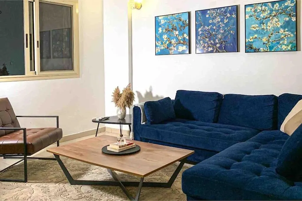Cozy F3 Entierement Equipe,Situe Au Coeur De Dakar Apartman